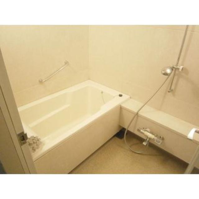 ※写真は同タイプ住戸です。(風呂)