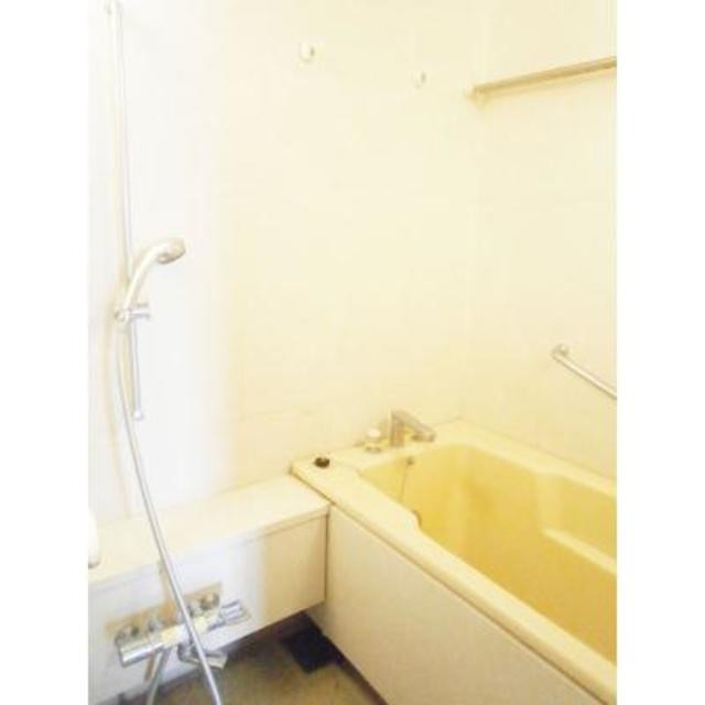 ※写真は同タイプ住戸です。(風呂)