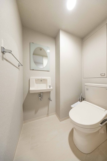 ※写真は同タイプ住戸です。(内装)