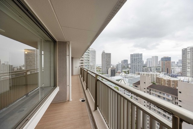 ※写真は同タイプ住戸です。