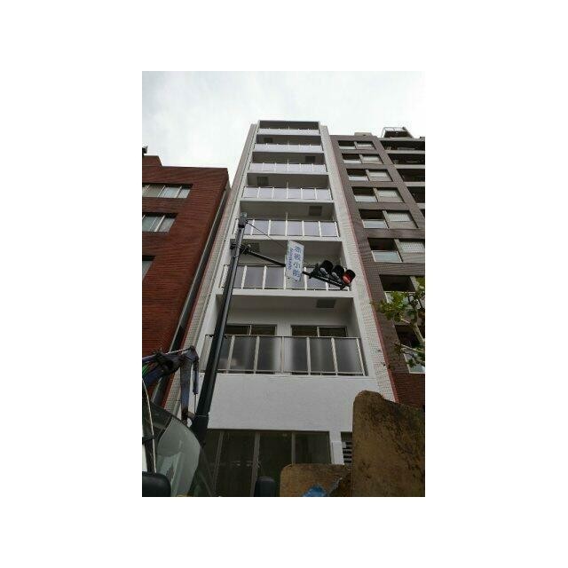 港区赤坂9丁目 【賃貸居住】マンション