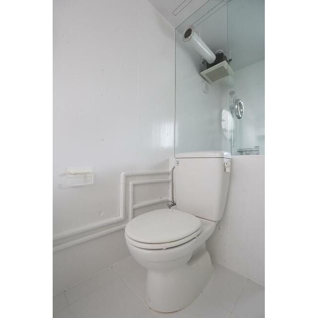 ※写真は同タイプ住戸です。(内装)