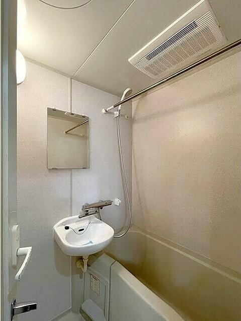 ※同仕様写真(風呂)
