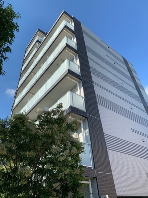 世田谷区玉川台2丁目 【賃貸居住】マンション