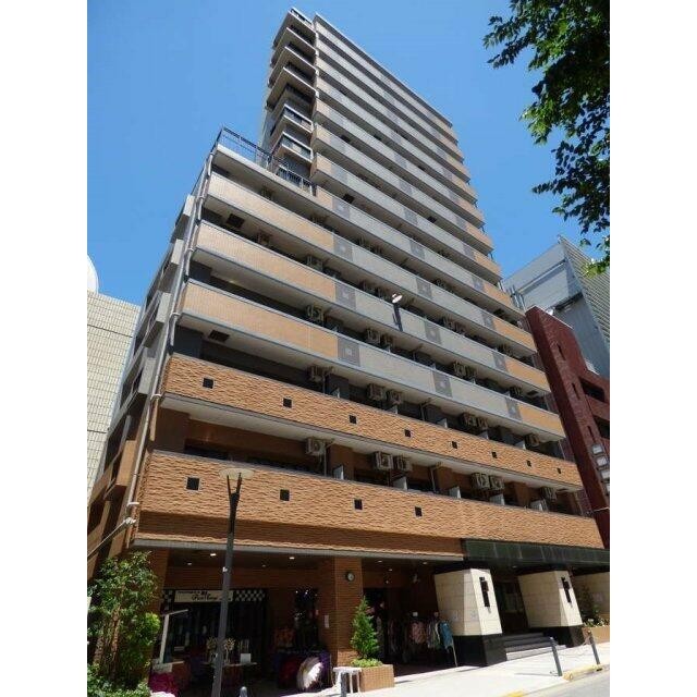 港区六本木7丁目 【賃貸居住】マンション