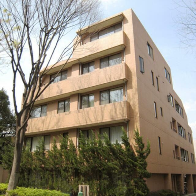 港区西麻布4丁目 【賃貸居住】マンション