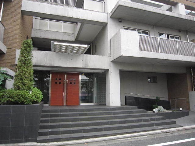 (外観)