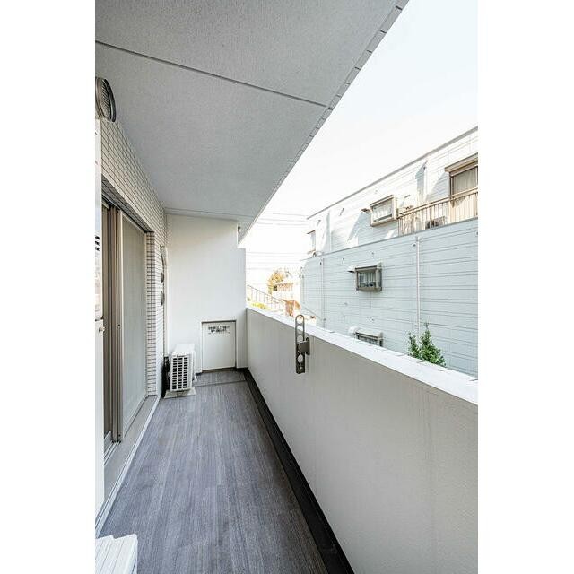 ※写真は同タイプ住戸です。