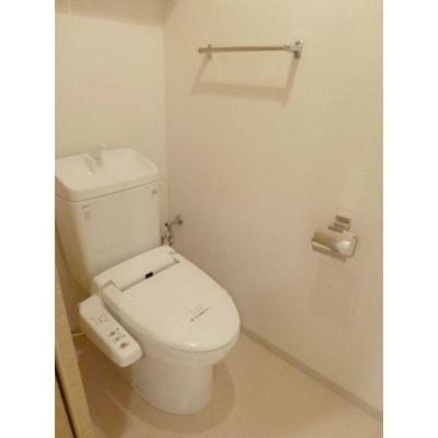 ※写真は同タイプ住戸です。(内装)