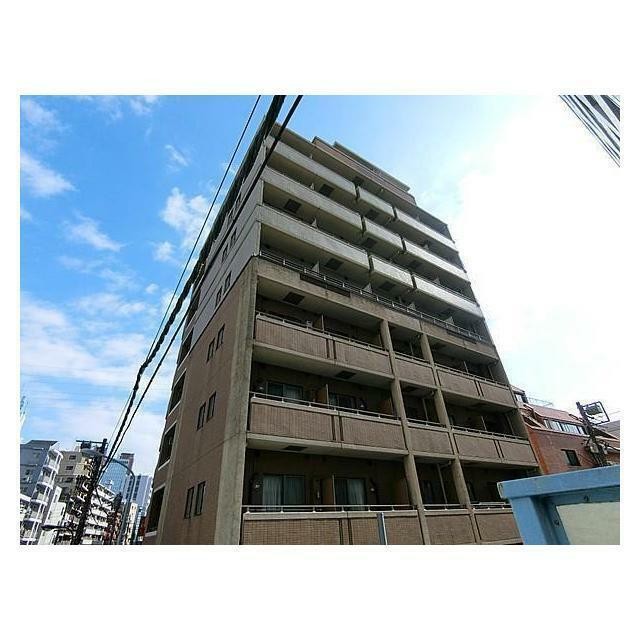 世田谷区三軒茶屋2丁目 【賃貸居住】マンション