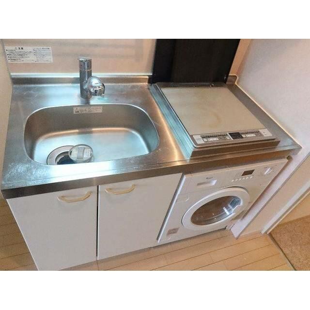 (キッチン)