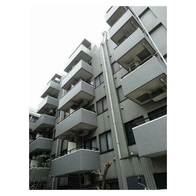川崎市高津区二子2丁目 【賃貸居住】マンション