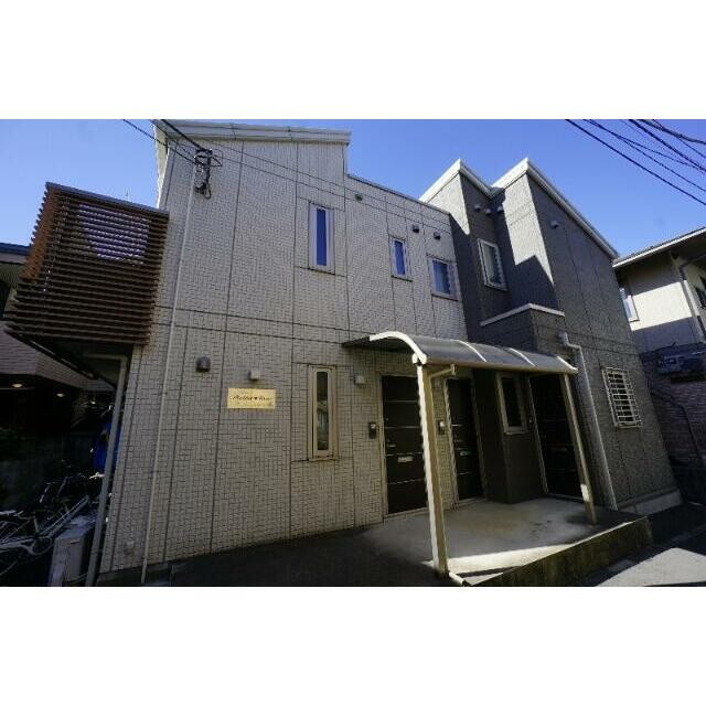 品川区西大井5丁目 【賃貸居住】アパート