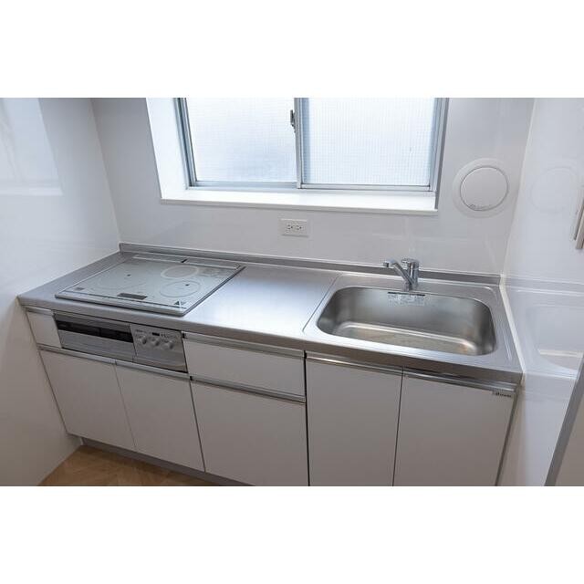 ※写真は同タイプ住戸です。