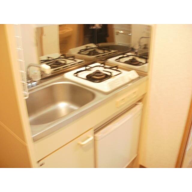 ※同仕様写真含む(キッチン)