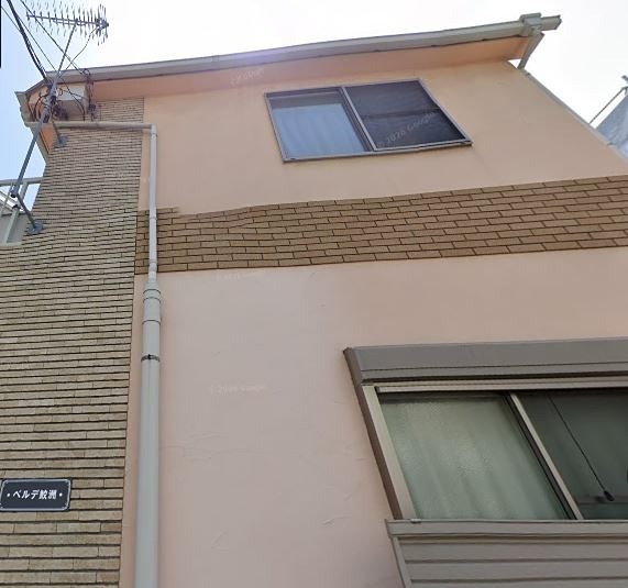 品川区東大井1丁目 【賃貸居住】アパート