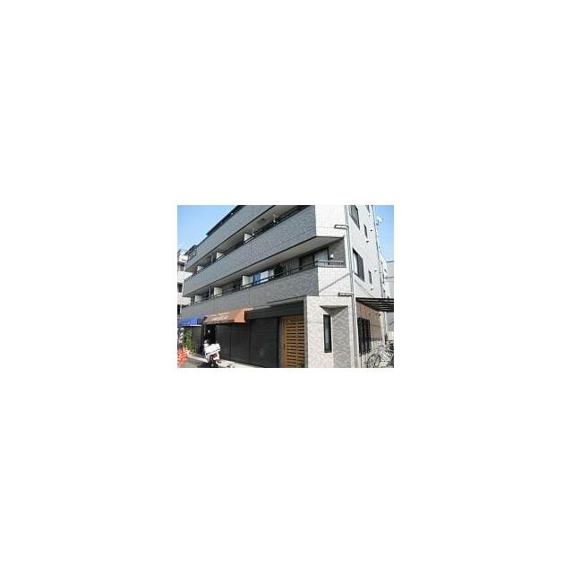 大田区大森中3丁目 【賃貸居住】マンション