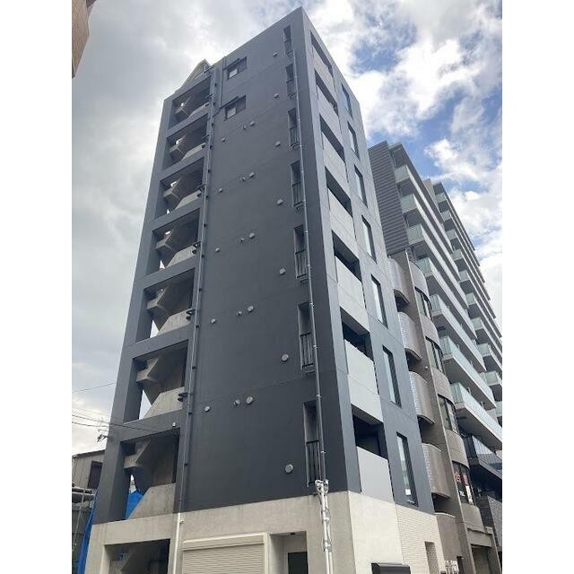 大田区蒲田4丁目 【賃貸居住】マンション