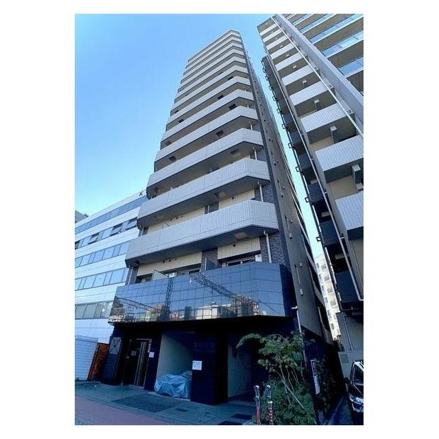 大田区西蒲田8丁目 【賃貸居住】マンション