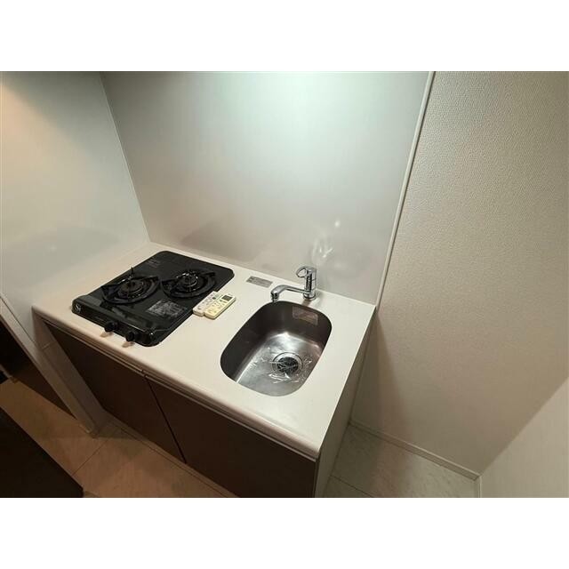 (キッチン)