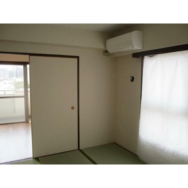 和室 エアコン