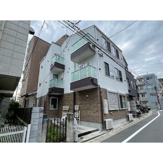 (外観)