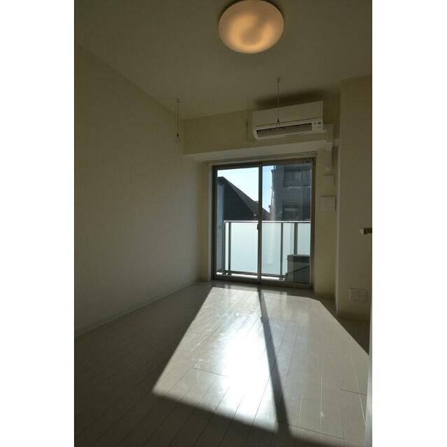 リモコン付LED照明器具実装