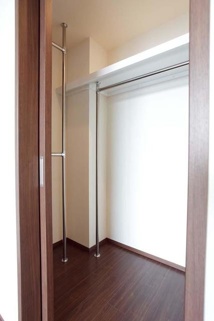 ※写真は同タイプ住戸です。(内装)
