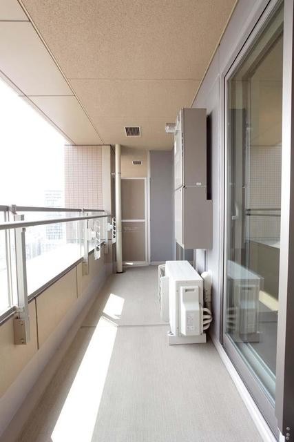※写真は同タイプ住戸です。