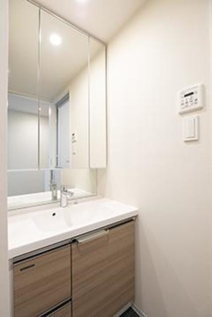 ※写真は同タイプ住戸です。(内装)