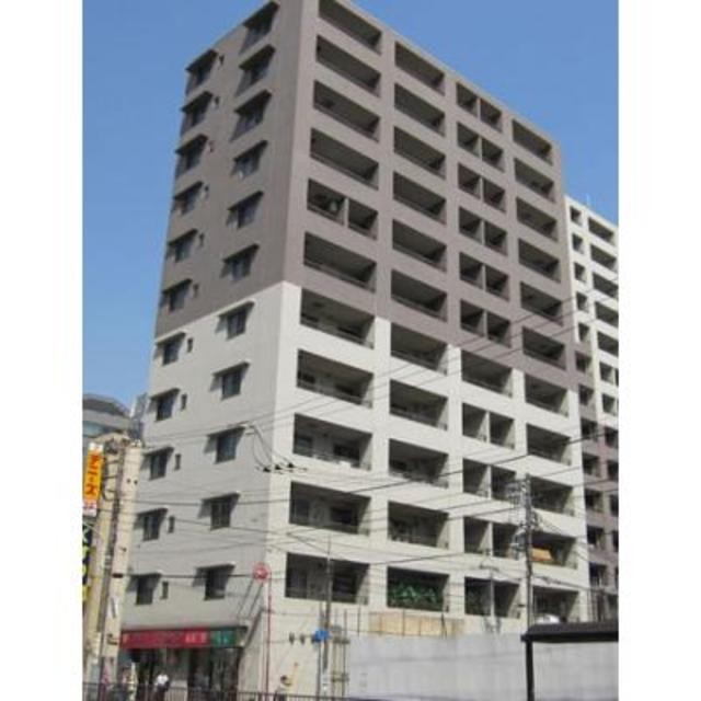 文京区千石1丁目 【賃貸居住】マンション