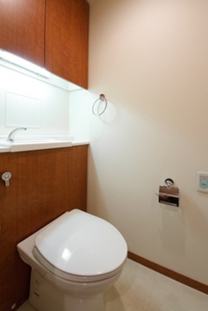 ※写真は同タイプ住戸です。(内装)