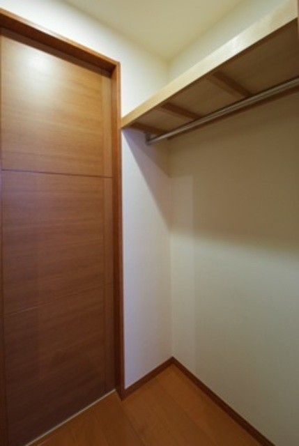 ※写真は同タイプ住戸です。(内装)