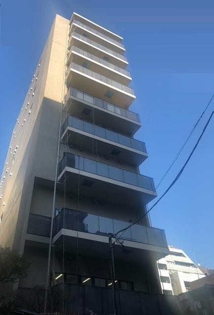 台東区東上野1丁目 【賃貸居住】マンション
