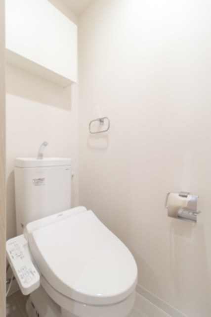 ※写真は同タイプ住戸です。(内装)