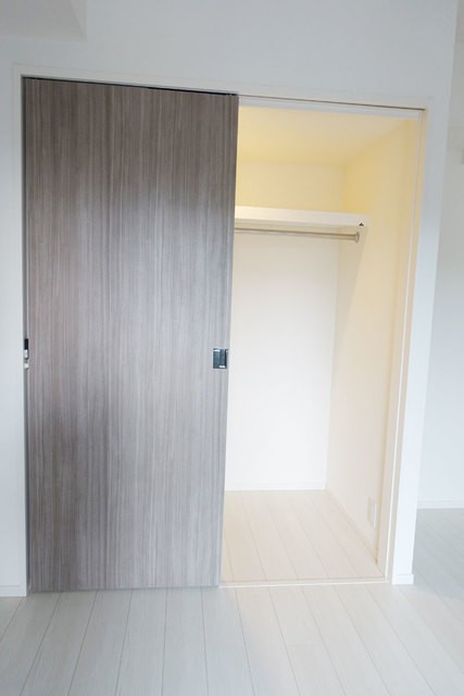 ※写真は同タイプ住戸です。(内装)