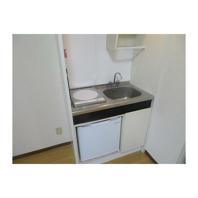 (キッチン)