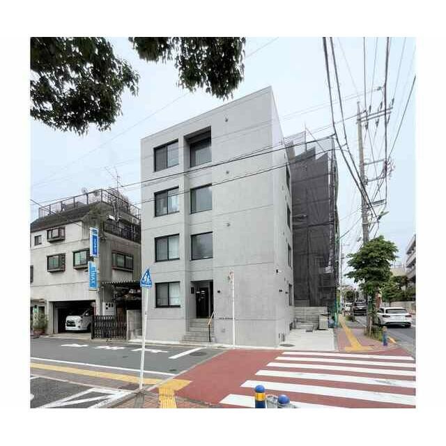 世田谷区松原6丁目 【賃貸居住】マンション
