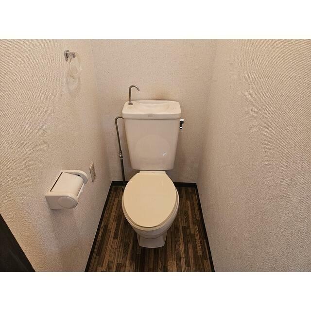人気のバス・トイレ別(内装)