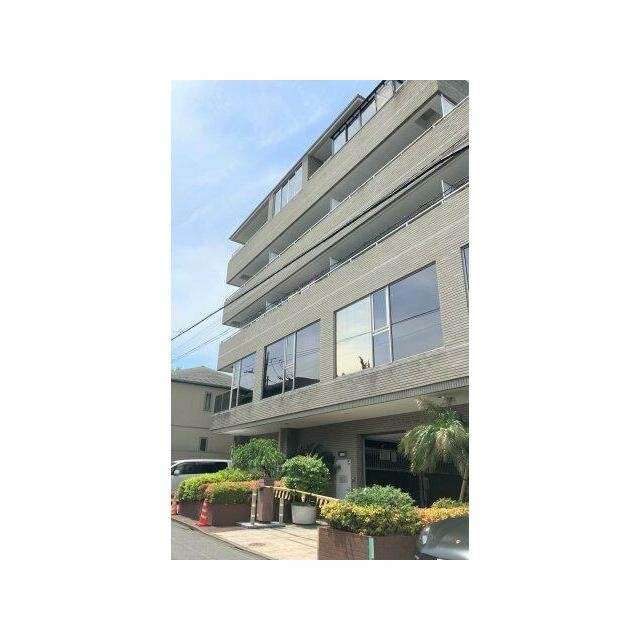 世田谷区弦巻4丁目 【賃貸居住】マンション