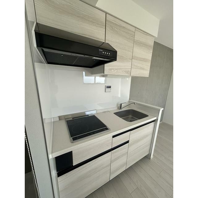 (キッチン)