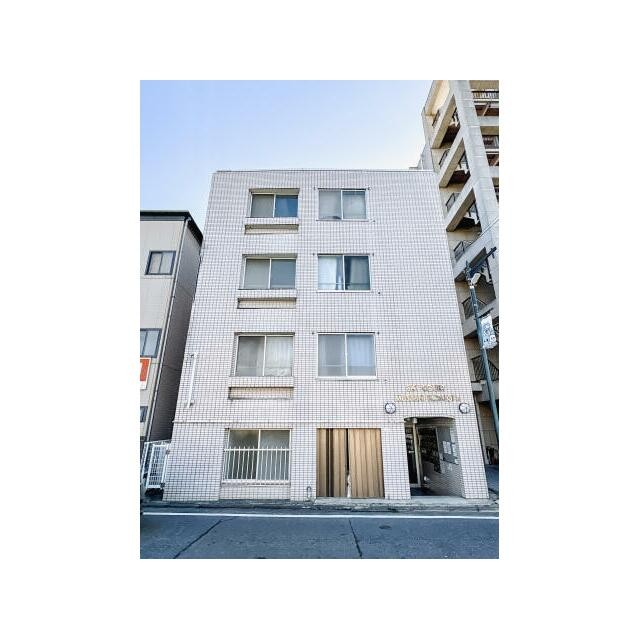 川崎市中原区小杉御殿町2丁目 【賃貸居住】マンション