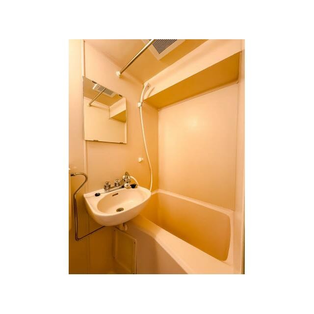 ※同仕様写真含む(風呂)