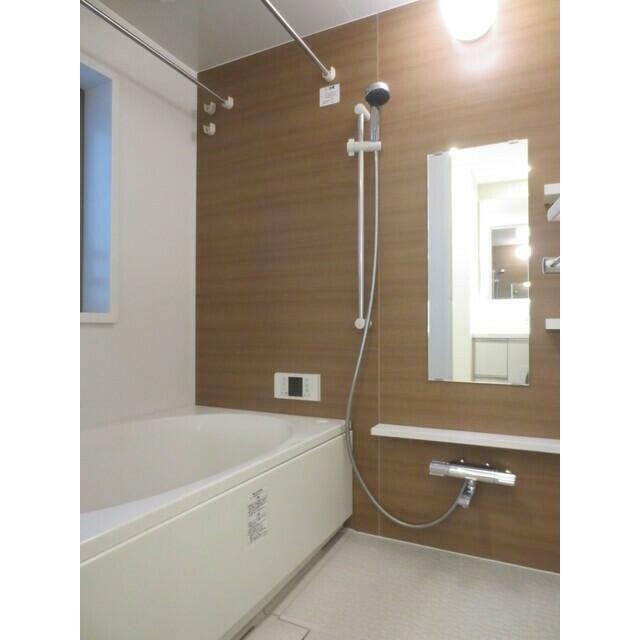 同タイプのお部屋(風呂)