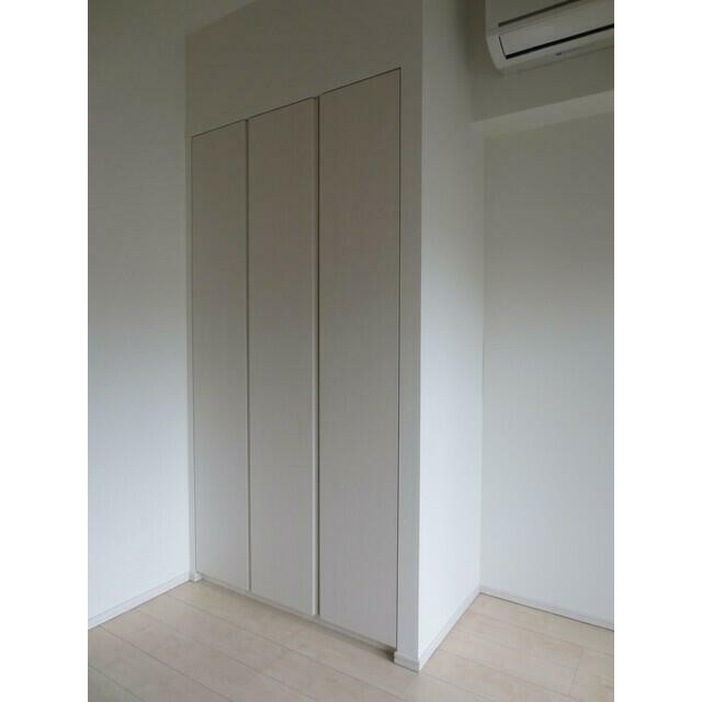 同タイプのお部屋(内装)