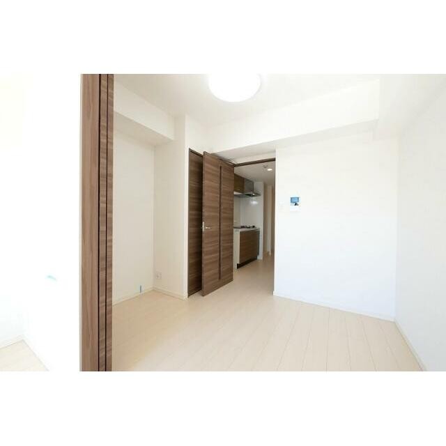 (居間)