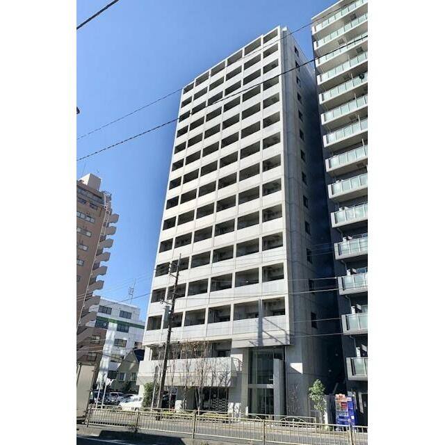 品川区南大井4丁目 【賃貸居住】マンション