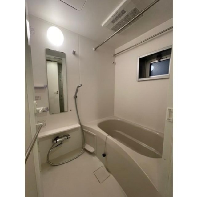 ※同仕様写真含む(風呂)
