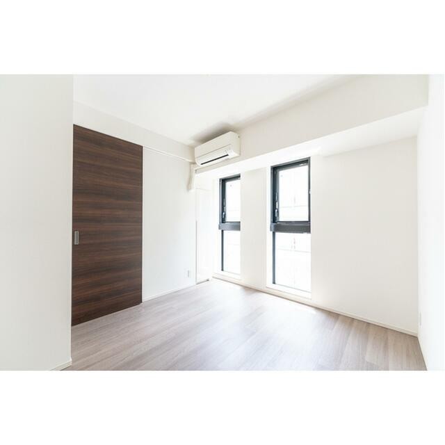 約6.1帖洋室（2026年7月撮影）