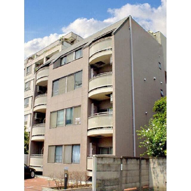 品川区北品川5丁目 【賃貸居住】マンション